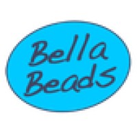 Bella Bead Jewelry logo - Similar company to Beadstudio.In