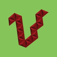 Vfrogh logo - Similar company to Kamikaze Studio
