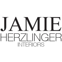 Jamie Herzlinger Interiors