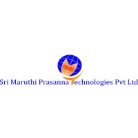 Sri Maruthi Prasanna Technologies Pvt Ltd logo - Similar company to Gdwkcg