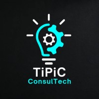 Tipic ConsulTech Pvt Ltd logo - Similar company to Tipic