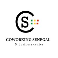 Coworking Sénégal & Business Center logo - Similar company to Phoenix Business And Co.