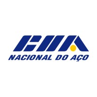 Nacional do Aço logo - Similar company to Cofercan - Comercial De Ferros Canoense Ltda.