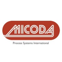 Micoda Process Systems International LLC logo - Similar company to Medisky L.L.C