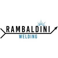 Rambaldini Welding Services logo - Similar company to Code A Weld