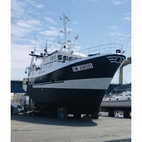 ARMEMENT BRETON logo - Similar company to Fishbyte