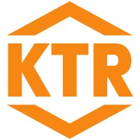 KTR Systems Norge AS logo - Similar company to Processpumpar Norden Ab