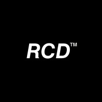 RCD logo - Similar company to True Position Plastics
