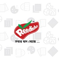 Reedisha Food & Beverage Limited logo - Similar company to Group Reedisha