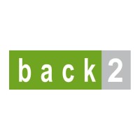 Back2 International Ltd logo - Similar company to Cupaz Commercial Interiors