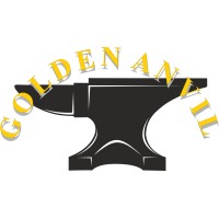Golden Anvil logo - Similar company to The Dcs Corp