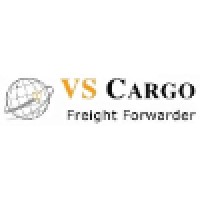 VS CARGO logo - Similar company to Als Freight Forwarder