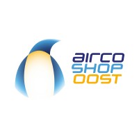 Aircoshop logo - Similar company to Technowacht