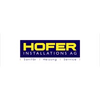 Hofer Installations AG logo - Similar company to Christliche Geschäftsleute Schweiz (Cgs)