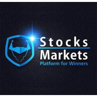 ٍStocks Markets logo - Similar company to Marketadv