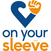 On Your Sleeve logo - Similar company to Invictus Properties Inc.