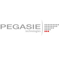 Pegasie Technologies logo - Similar company to Opticca Consulting Inc.