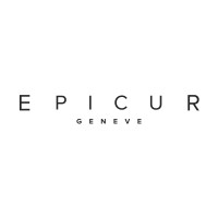 Epicur Suisse logo - Similar company to Nature De Pommes