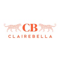 Clairebella logo - Similar company to Custom Outbound