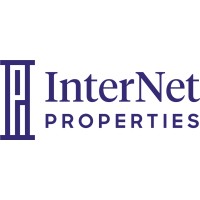 InterNet Properties logo - Similar company to Copperfield Digital Services