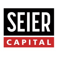 Seier Capital logo - Similar company to Concordium