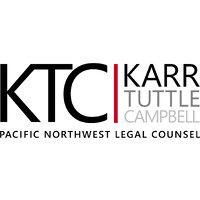 Karr Tuttle Campbell logo - Similar company to Miller Nash Llp