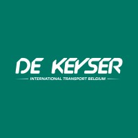Transport De Keyser Nv