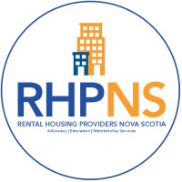 RHPNS logo - Similar company to Westwood Developments Ltd.