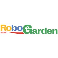 RobogardenEG logo - Similar company to Wahda Gedida
