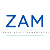 Zahav Asset Management logo - Similar company to Alpine Advance