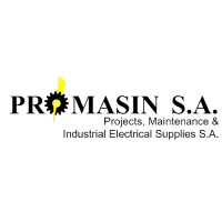 Promasin S.A. logo - Similar company to Virtualika