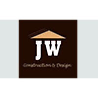 JW Construction & Design Services logo - Similar company to Ryan Studio, Llc