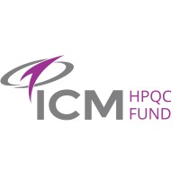 ICM HPQC Fund logo - Similar company to Silicon Catalyst Ventures