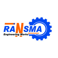 Ransma Engineering Works logo - Similar company to Build Smart