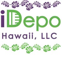 iDepo Hawaii, LLC logo - Similar company to 22Keys Reporting