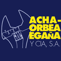 Acha Orbea Egaña y Cia S.A. logo - Similar company to Sherlock Gmbh