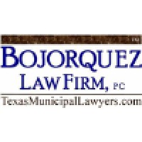 Bojorquez Law Firm, PC logo - Similar company to Baker Robertson & O'Brien