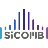 SiComb logo - Similar company to Repowersic