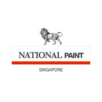 National Paint Singapore logo - Similar company to Nextwave Perspectives
