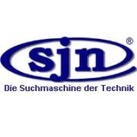 sjn AG Suchmaschine der Technik logo - Similar company to Dona Hamis