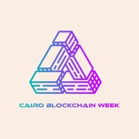 Cairo Blockchain Week logo - Similar company to Arolla //