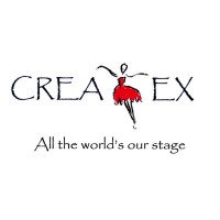 Createx - Always on stage logo - Similar company to Misto Art