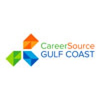 CareerSource Gulf Coast logo - Similar company to Panama City Beach Chamber Of Commerce
