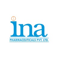 Ina Pharmaceutical Pvt. Ltd logo - Similar company to Ina Pharmaceutics Inc
