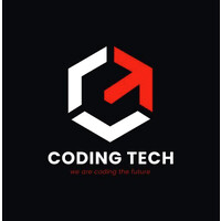 CodingTech logo - Similar company to Coder Technology