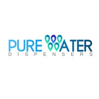 Pure Water Dispensers logo - Similar company to Tabaeen