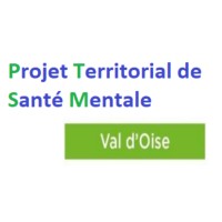 Projet Territorial de Santé Mentale (PTSM) du Val d'Oise (95) logo - Similar company to Murigenetics