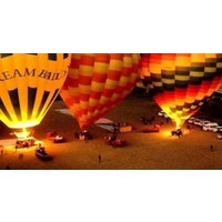 air balloon in luxor logo - Similar company to Air Balloon