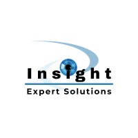 Insight Expert Solutions logo - Similar company to High Rock Experts®