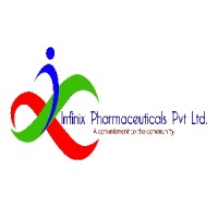 Infinix Pharmaceuticals logo - Similar company to Sidhiv Pharma